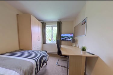 4 bed house, Gloucester street, Near university, Sheffield, S102FS - Image 3